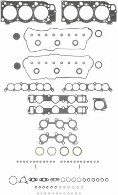 Fel-Pro Head Gasket Sets HS 9227 PT-1