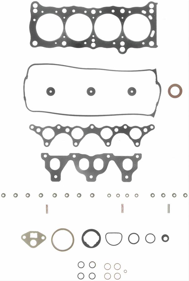 Fel-Pro Head Gasket Sets HS 9233 PT