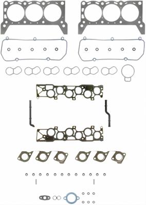 Fel-Pro Engine Gasket Sets HS 9234 PT-1