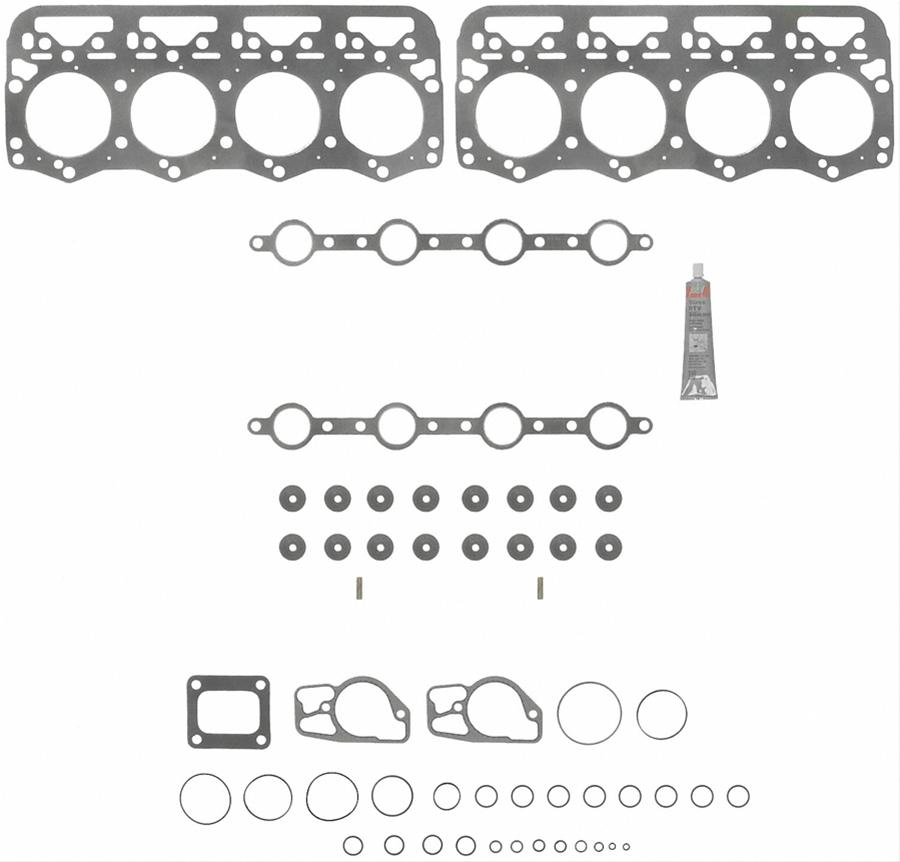 Fel-Pro Head Gasket Sets HS 9239 PT