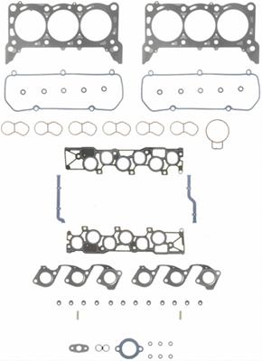 Fel-Pro Head Gaskets HS 9250 PT-3