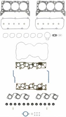 Fel-Pro Head Gasket Sets HS 9250 PT-4