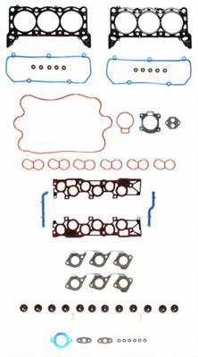 Fel-Pro Engine Gasket Sets HS 9250 PT-5