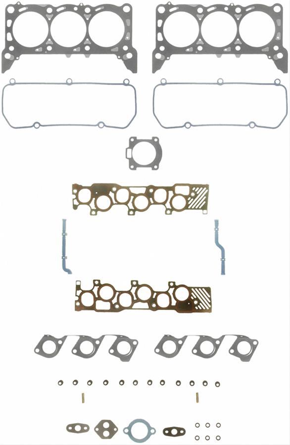 Fel-Pro Head Gasket Sets HS 9250 PT