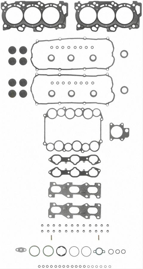 Fel-Pro Head Gasket Sets HS 9254 PT
