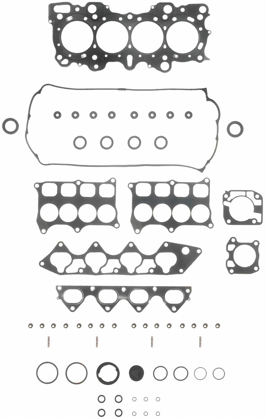Fel-Pro Head Gasket Sets HS 9274 PT-2