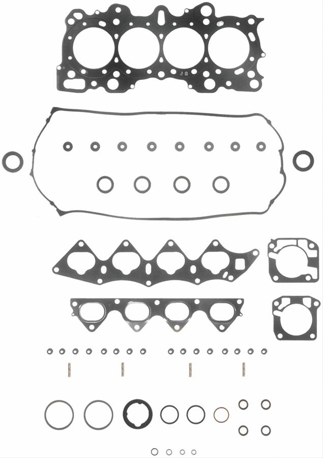Fel-Pro Head Gasket Sets HS 9274 PT
