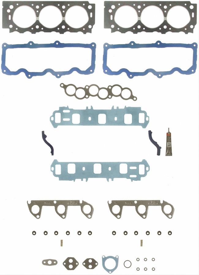 Fel-Pro Head Gasket Sets HS 9277 PT