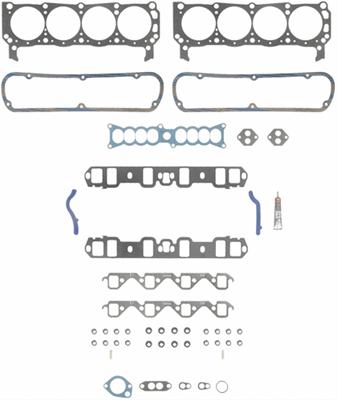 Fel-Pro Head Gasket Sets HS 9280 PT-2
