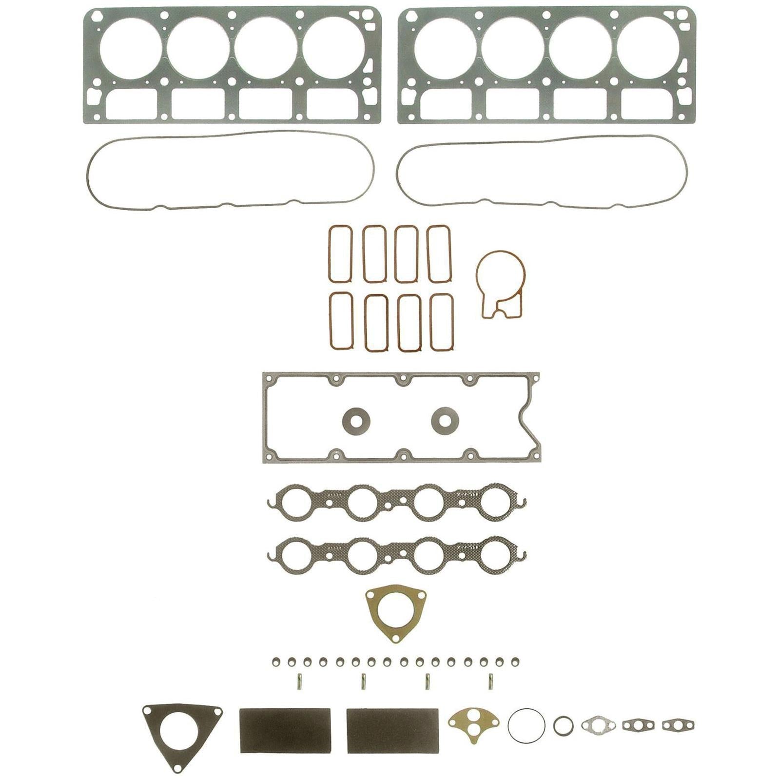 Fel-Pro Head Gasket Sets HS 9284 PT-1