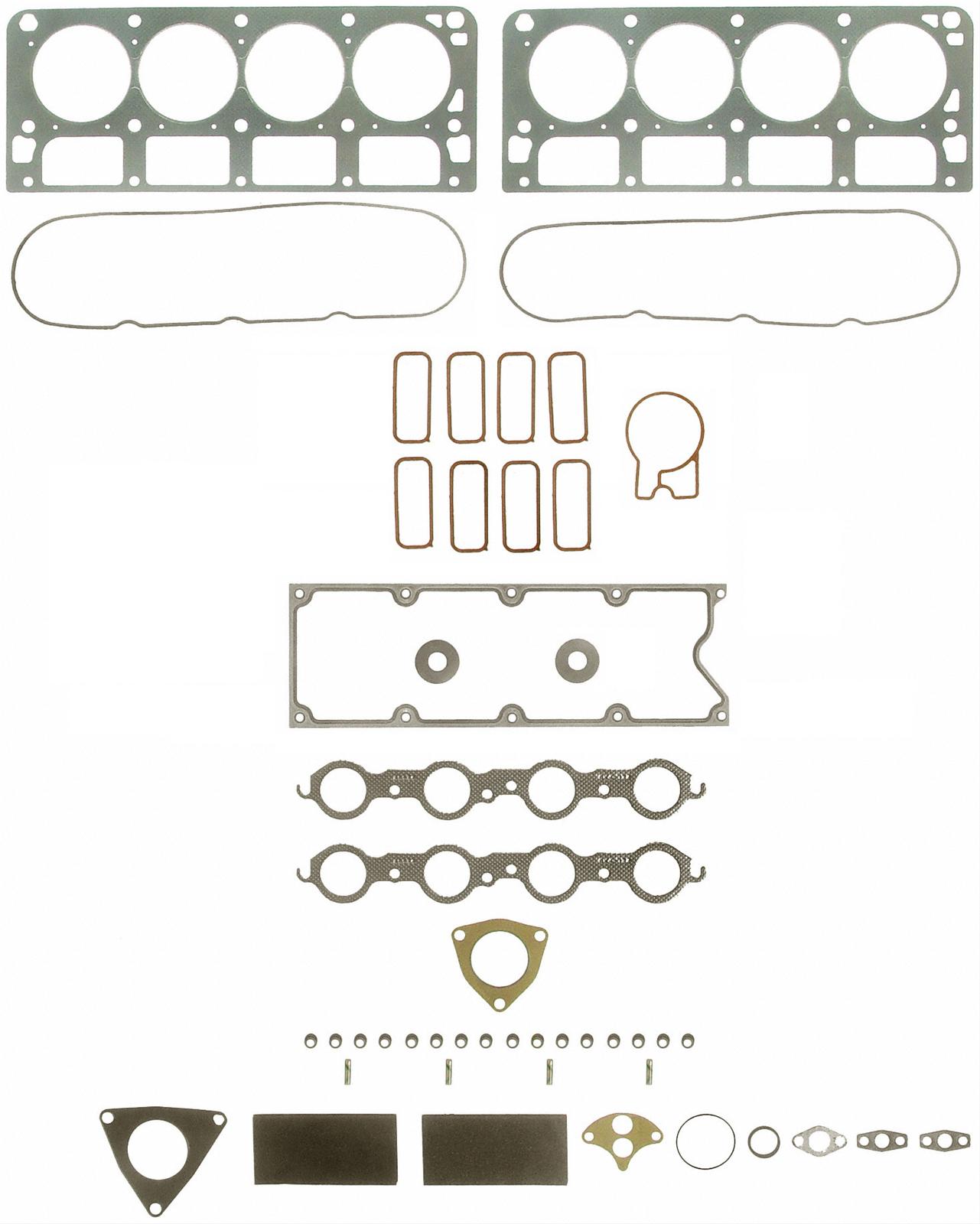 Fel-Pro Head Gasket Sets HS 9284 PT-1