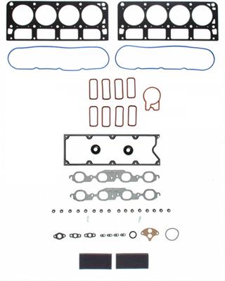 Fel-Pro Head Gasket Sets HS 9284 PT-2