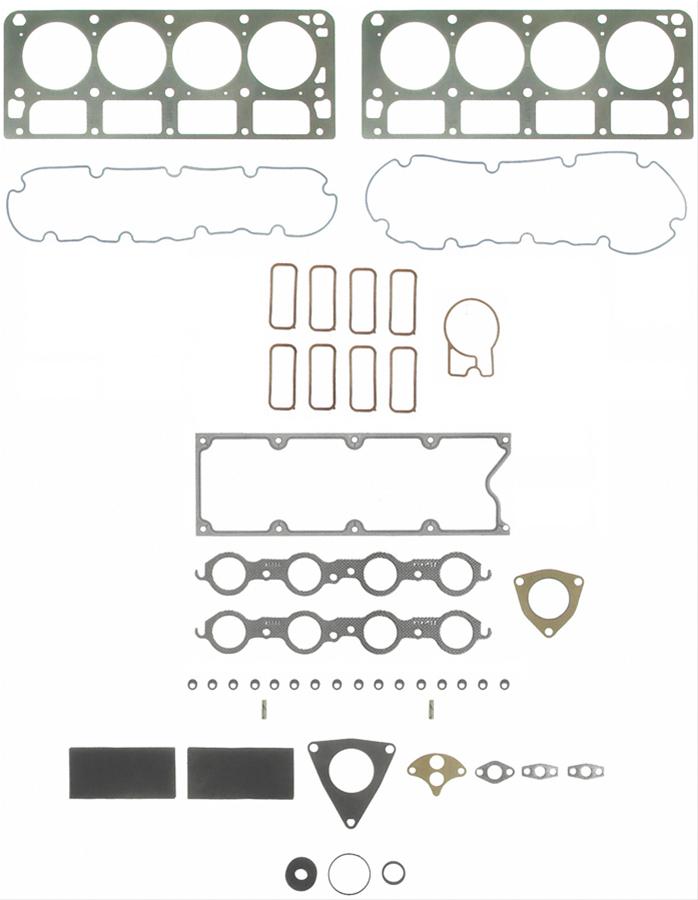 Fel-Pro Head Gasket Sets HS 9284 PT