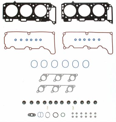 Fel-Pro Head Gasket Sets HS 9293 PT-2