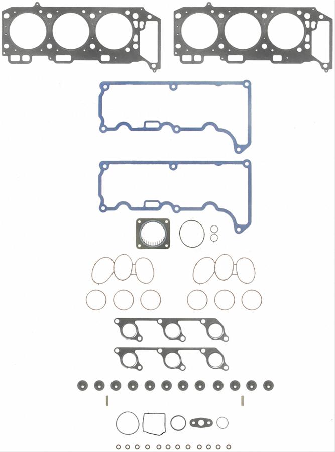 Fel-Pro Head Gasket Sets HS 9293 PT