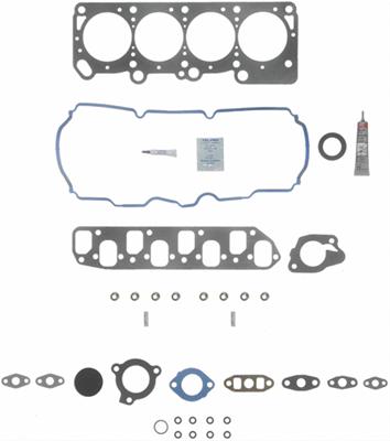 Fel-Pro Head Gasket Sets HS 9296 PT-1