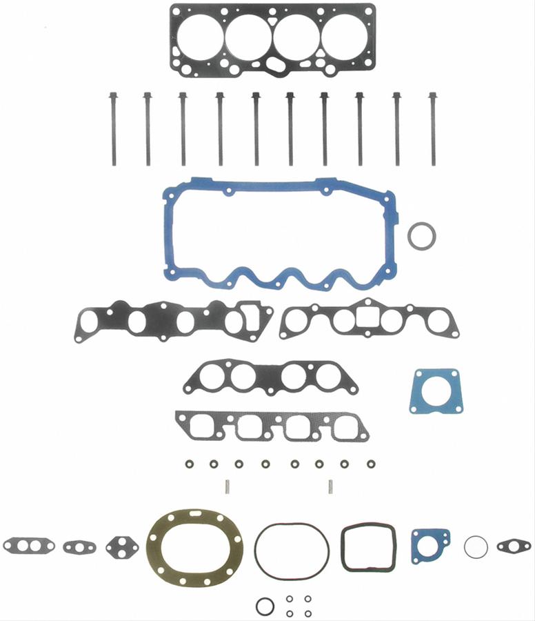 Fel-Pro Head Gasket Sets HS 9309 PT