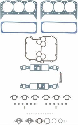 Fel-Pro Head Gaskets HS 9354 PT-3