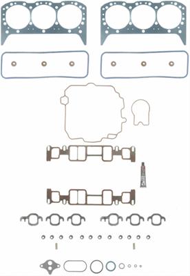 Fel-Pro Head Gasket Sets HS 9354 PT-6