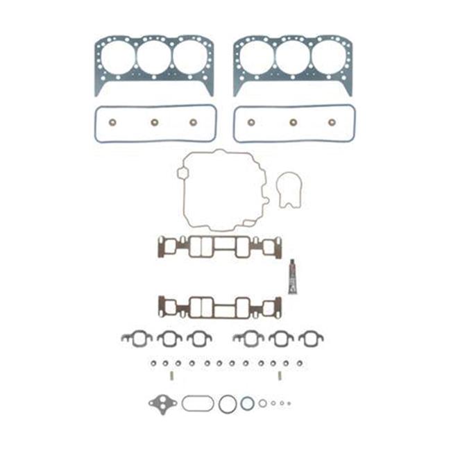Fel-Pro Head Gasket Sets HS 9354 PT-6