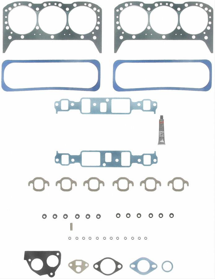 Fel-Pro Head Gasket Sets HS 9354 PT