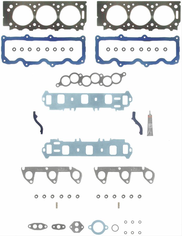 Fel-Pro Head Gasket Sets HS 9368 PT