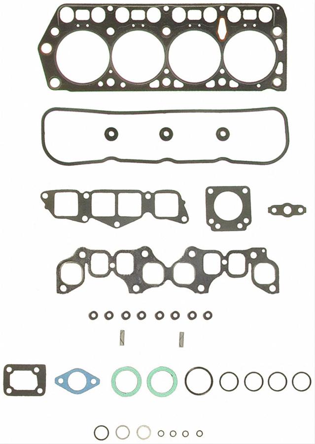 Fel-Pro Head Gasket Sets HS 9417 B