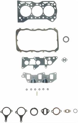 Fel-Pro Head Gasket Sets HS 9435 PT