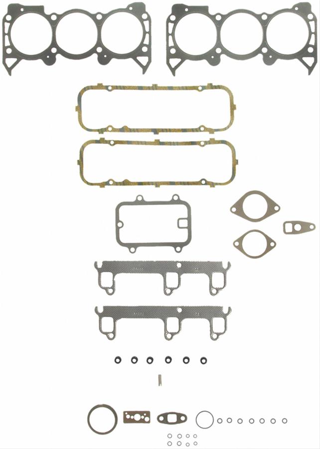Fel-Pro Head Gasket Sets HS 9441 PT