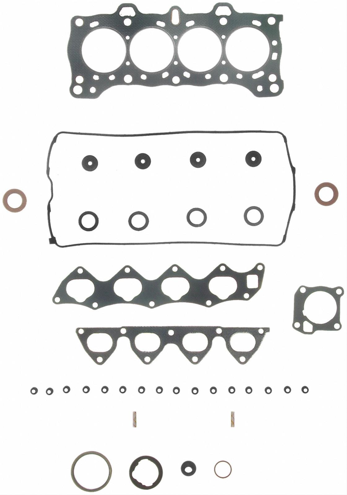 Fel-Pro Head Gasket Sets HS 9451 PT-1