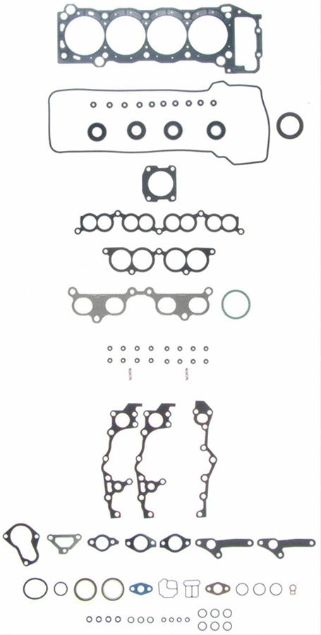 Fel-Pro Head Gaskets HS 9465 PT-2