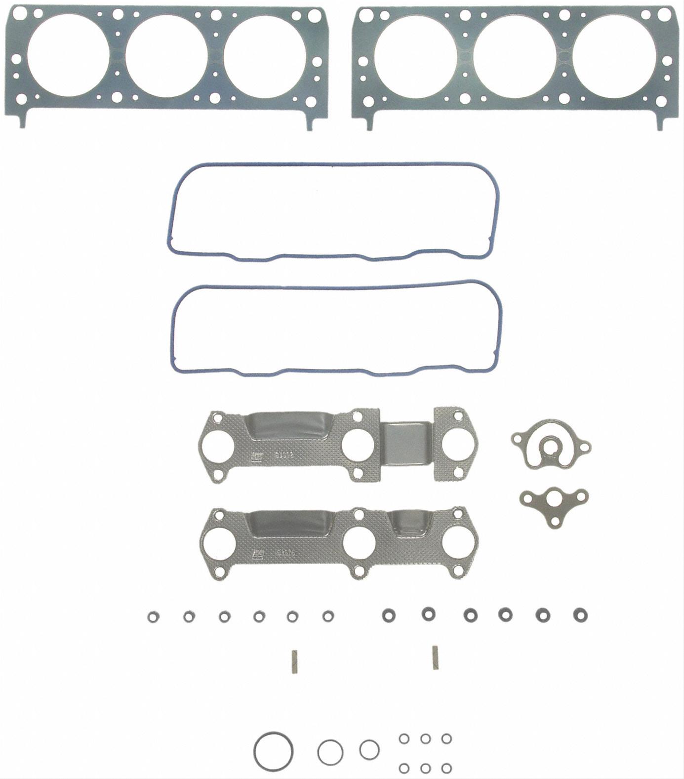Fel-Pro Head Gasket Sets HS 9471 PT-1