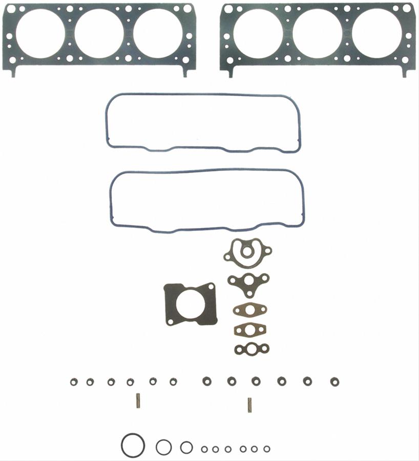 Fel-Pro Head Gasket Sets HS 9471 PT
