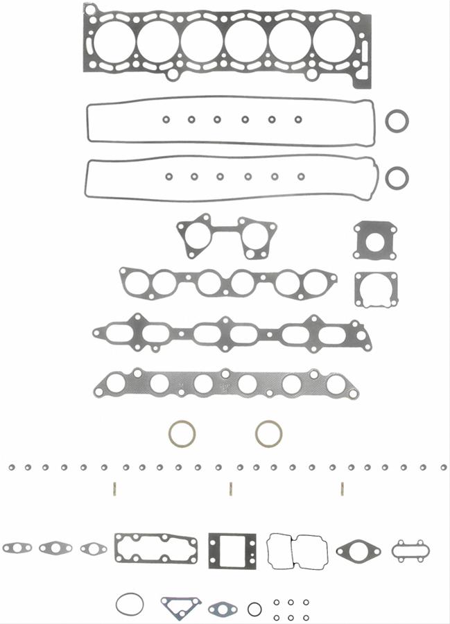 Fel-Pro Head Gasket Sets HS 9473 PT