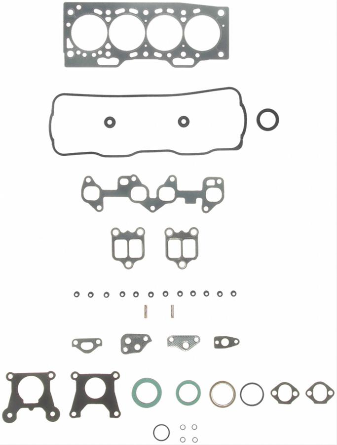 Fel-Pro Head Gasket Sets HS 9483 PT