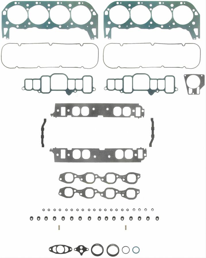 Fel-Pro Head Gasket Sets HS 9502 PT