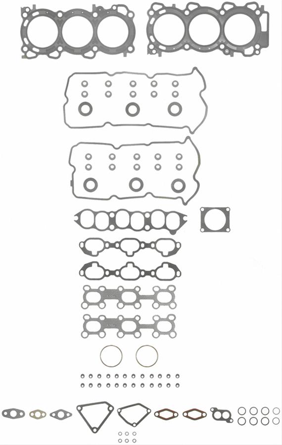 Fel-Pro Head Gasket Sets HS 9508 PT