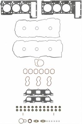 Fel-Pro Head Gaskets HS 9514 PT-1