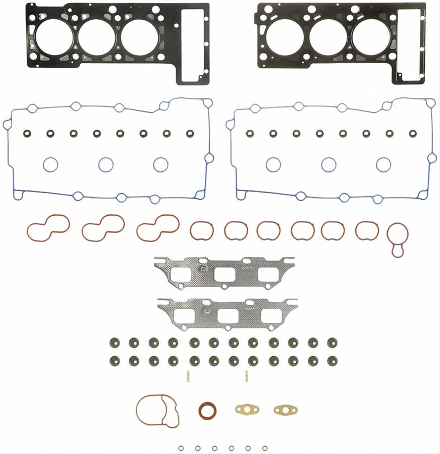 Fel-Pro Head Gasket Sets HS 9514 PT