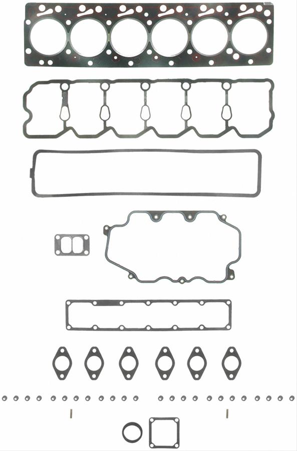 Fel-Pro Head Gasket Sets HS 9522 PT