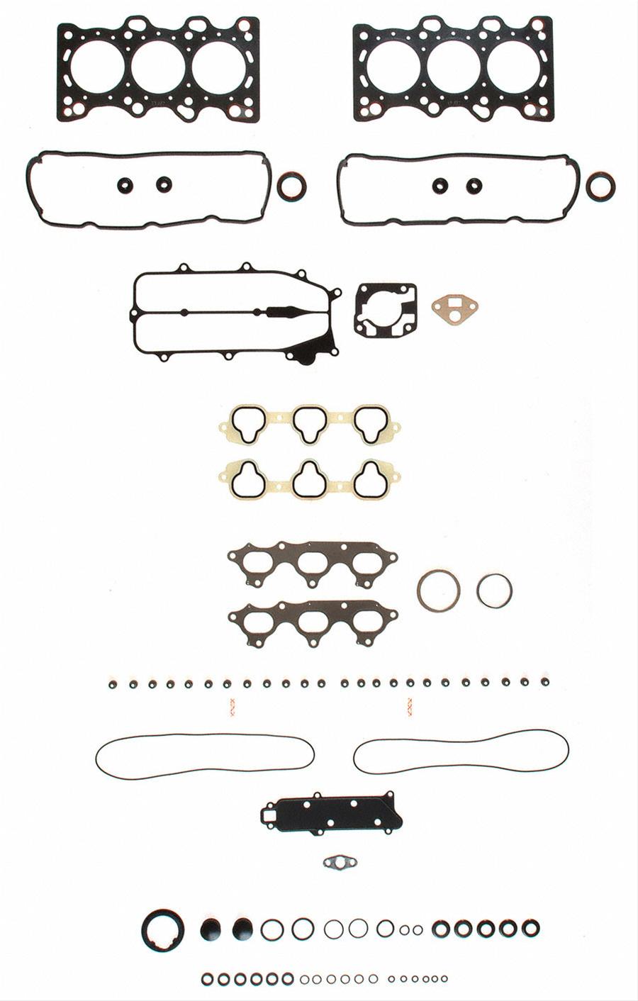 Fel-Pro Head Gasket Sets HS 9531 PT-1