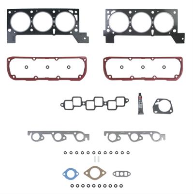 Fel-Pro Head Gasket Sets HS 9535 PT