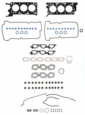 Fel-Pro Engine Gasket Sets HS 9540 PT-4