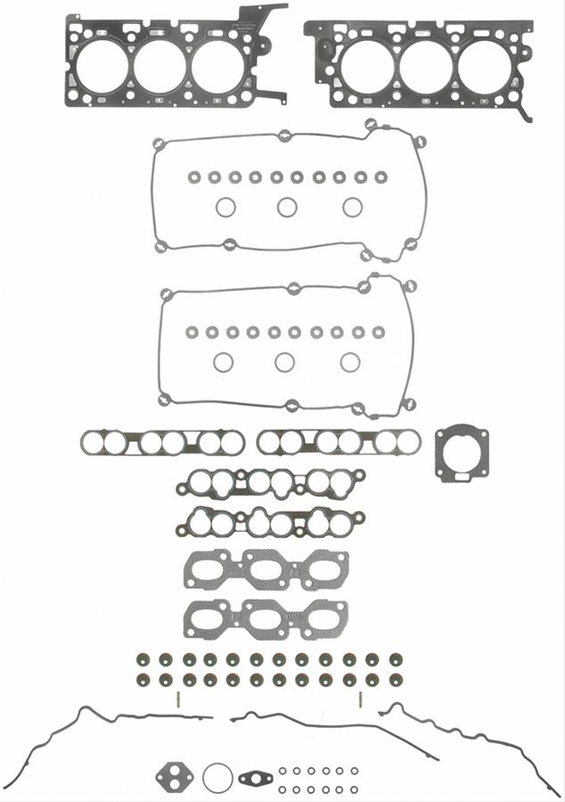 Fel-Pro Head Gasket Sets HS 9540 PT