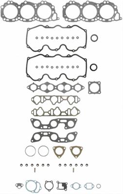 Fel-Pro Engine Gasket Sets HS 9571 PT-3