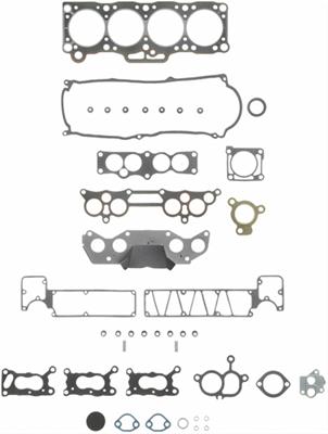 Fel-Pro Head Gasket Sets HS 9572 PT-1