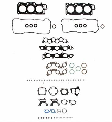 Fel-Pro Engine Gasket Sets HS 9592 PT-2