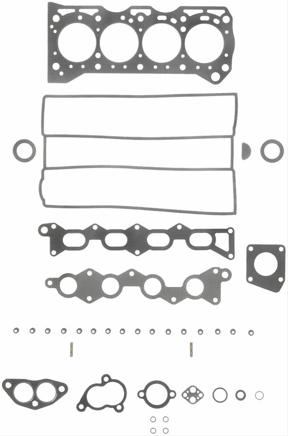 Fel-Pro Head Gasket Sets HS 9623 PT