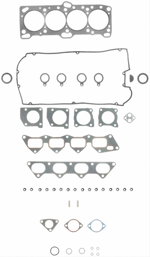 Fel-Pro Head Gasket Sets HS 9627 PT