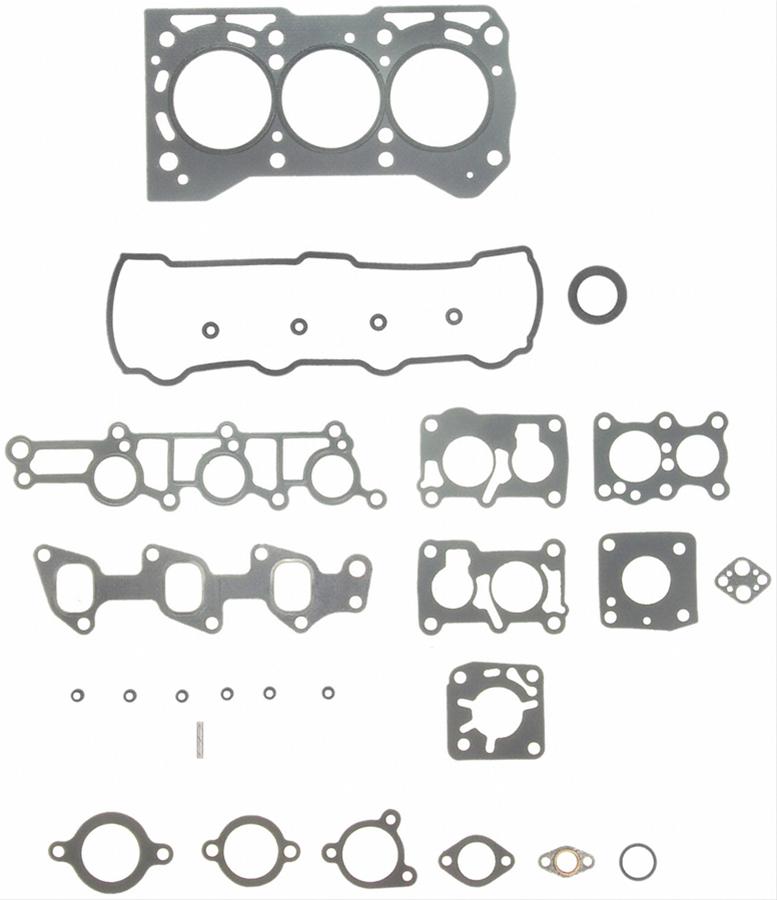 Fel-Pro Head Gasket Sets HS 9651 PT